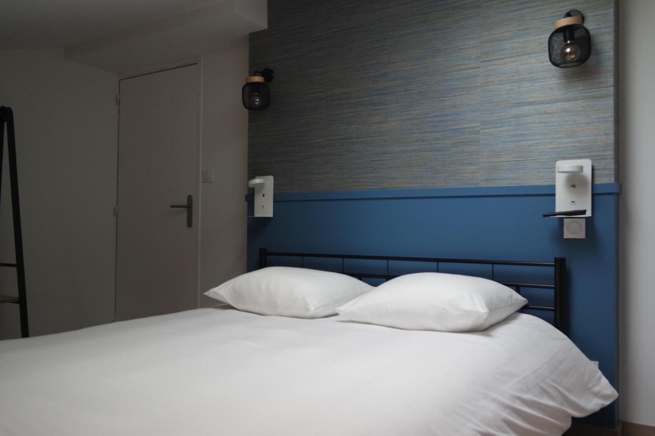 Bed & Breakfast De La Sittelle *