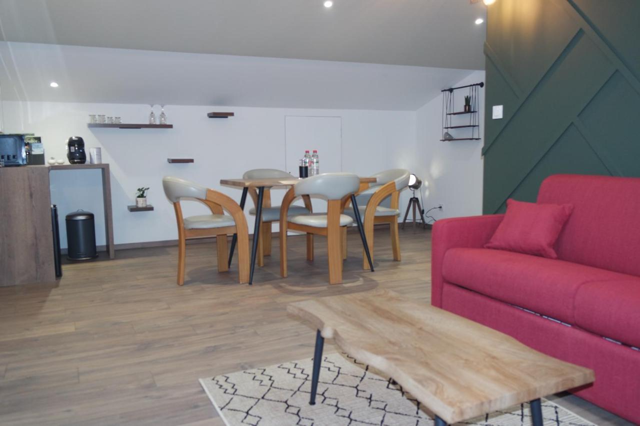 Bed & Breakfast De La Sittelle